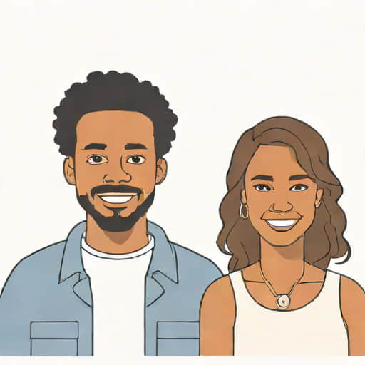 Preston And Tanesha Cobb