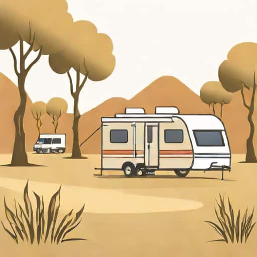 Prevelly Caravan Park