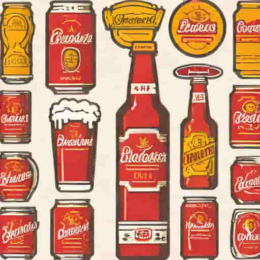 Price Of Budweiser Beer In Delhi