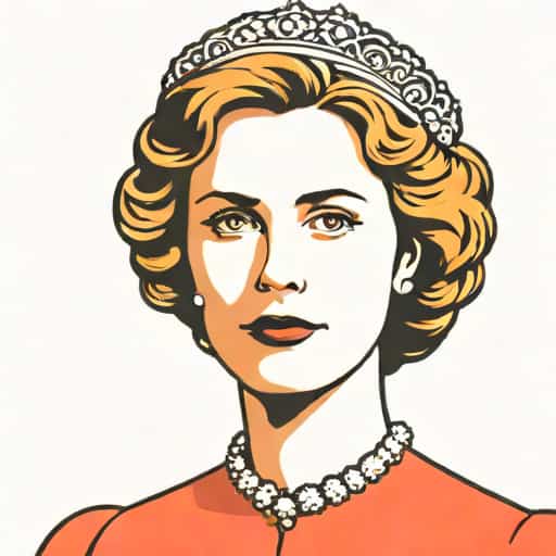 Princess Elisabeth Of Belgium