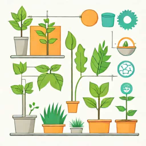 Principle Of Compactness In Plant Layout