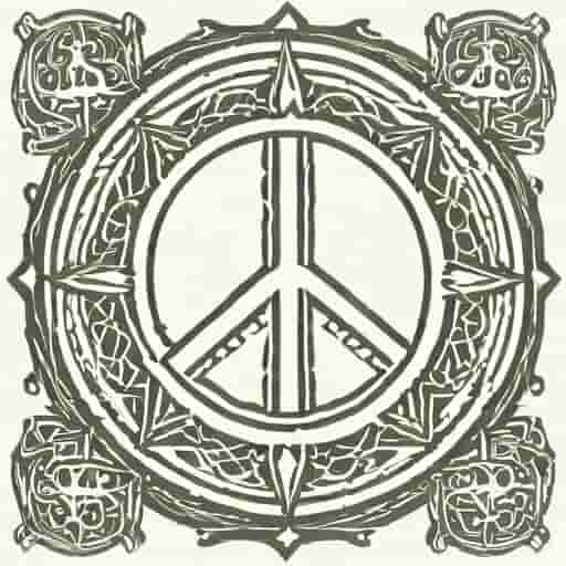 Prithee Peace Macbeth