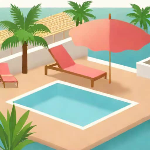 Private Sundeck Victoria Secret