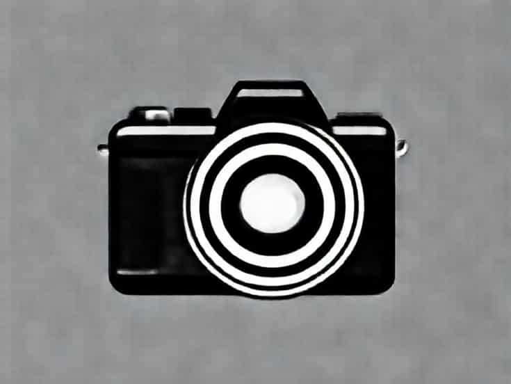 Pro Camera Omnipotent Camera