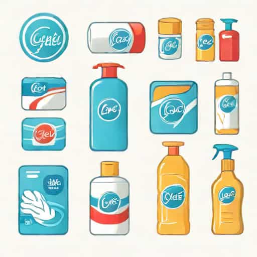 Procter And Gamble Stock