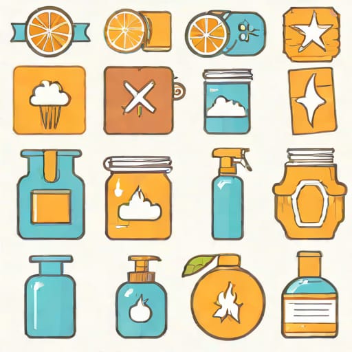 Productos Para Eliminar El Moho