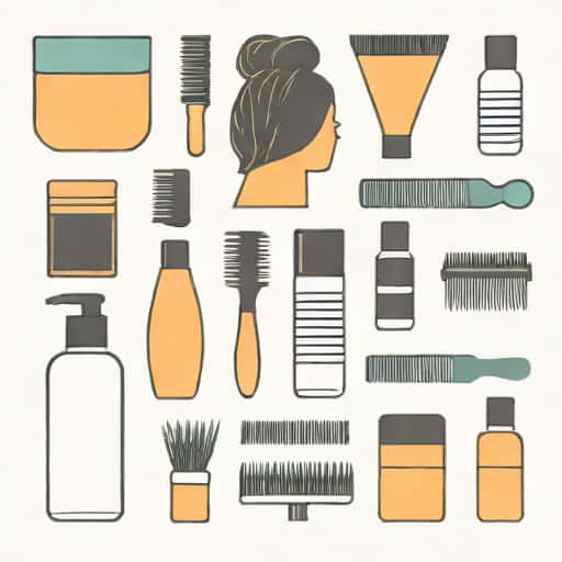 Products To Stop Hair Breakage
