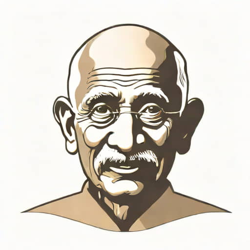 Project On Gandhian Principles