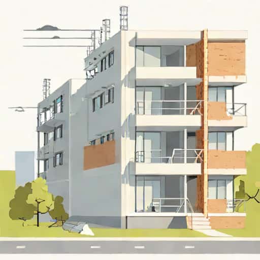 Project Report On Seismic Retrofitting Of Buildings
