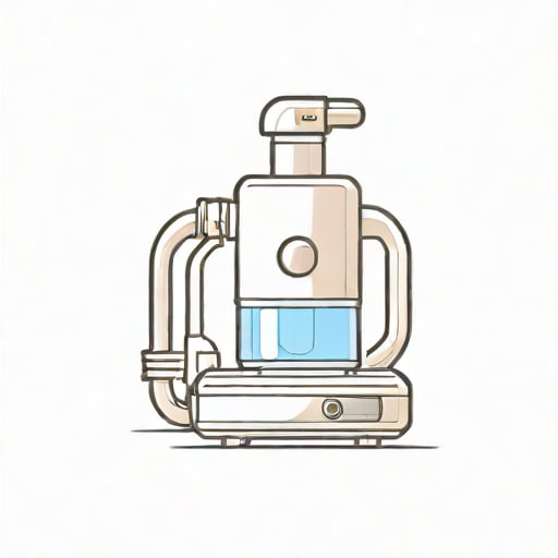 Prolix Care Nebulizer