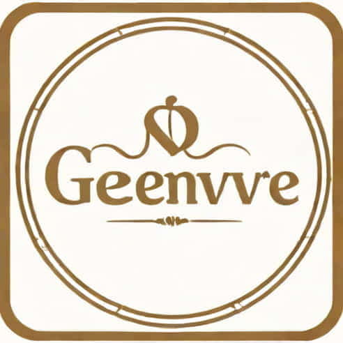 Pronounce Genevieve In French