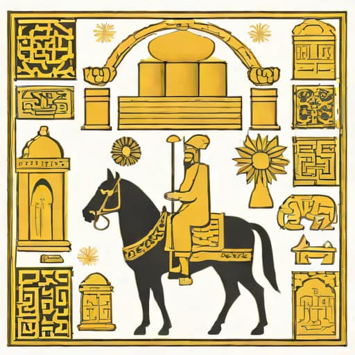 Pronunciation Of Sennacherib