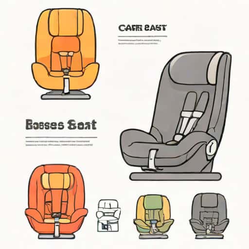 Pros And Cons Of Baseless Car Seat