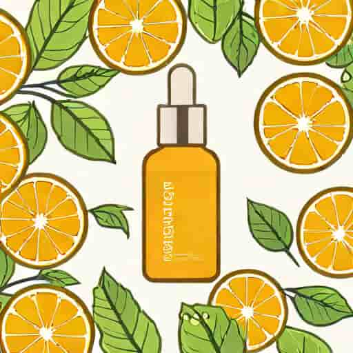 Proskire Vitamin C Serum