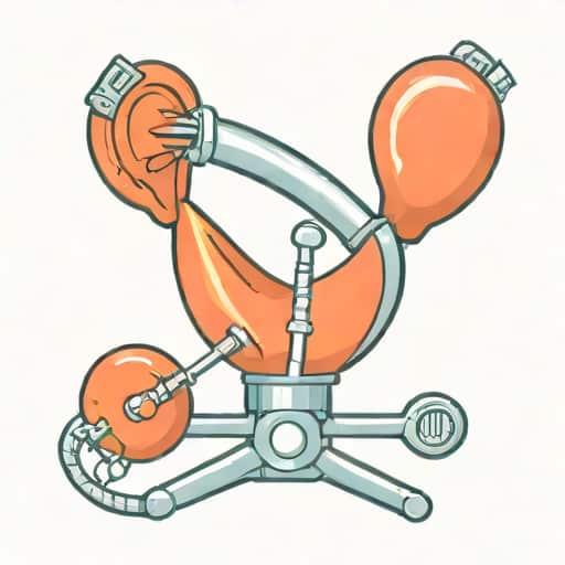 Prostate Surgery For Enlarged Prostate