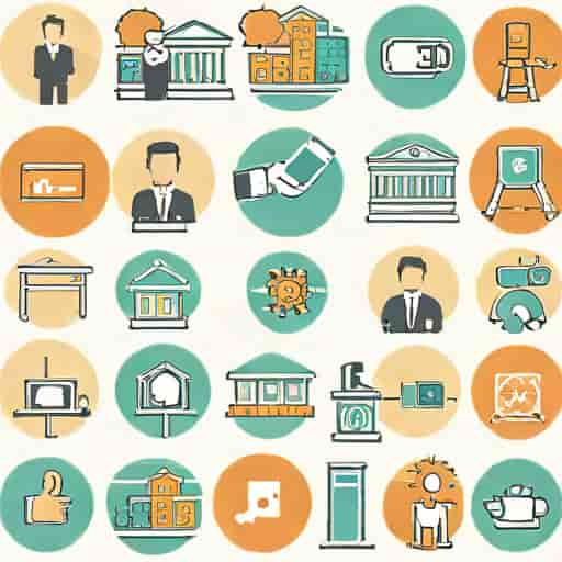 Public Private Partnership Examples