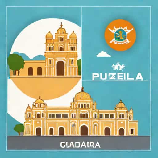 Puebla Vs Guadalajara