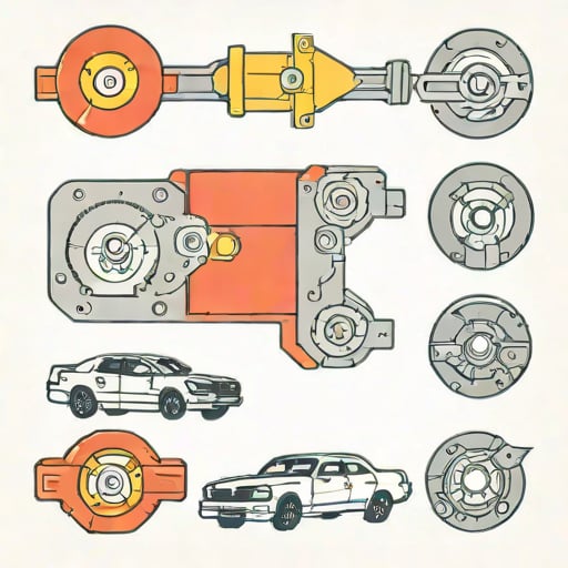 Pull A Part Conley Car Parts