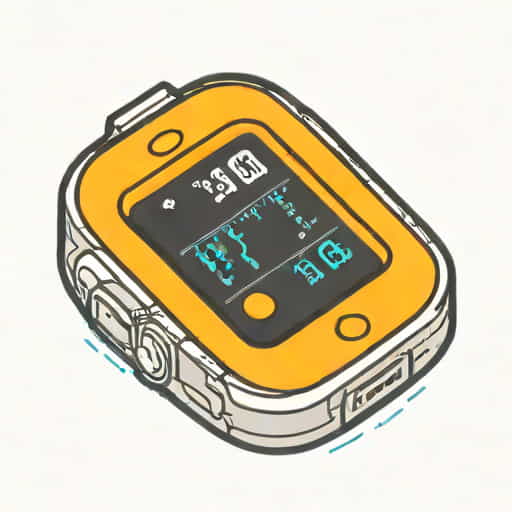 Pulse Oximeter Misreading