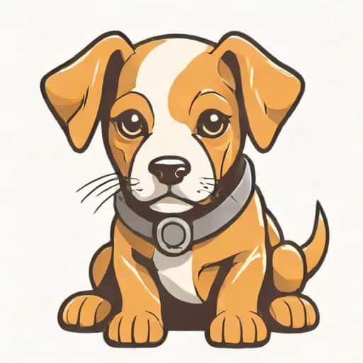 Puppy Loving Pacifist Cyberpunk