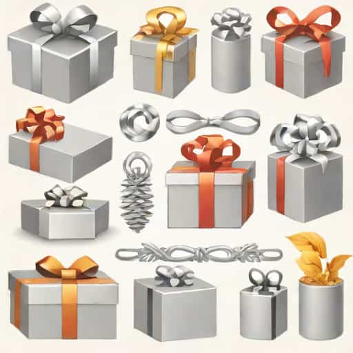 Pure Silver Gift Items For Housewarming