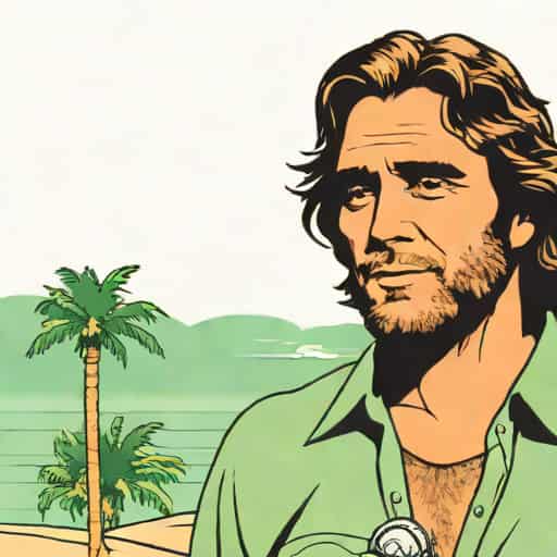 Pynchon Inherent Vice
