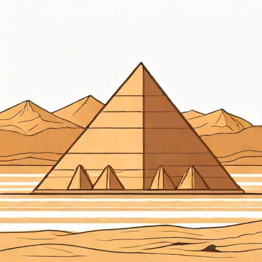Pyramid Lake Windless Beach