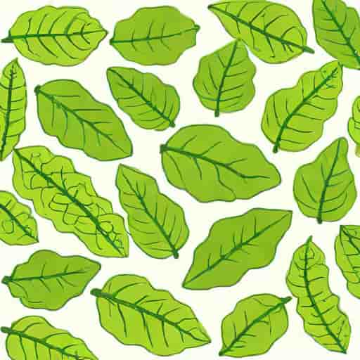 Pyrenoids Are Characteristically Found In The Chloroplast Of