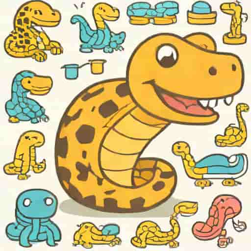 Python For Kids A Playful Introduction To Programming