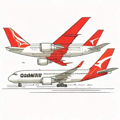 Qantas Compassionate Fares