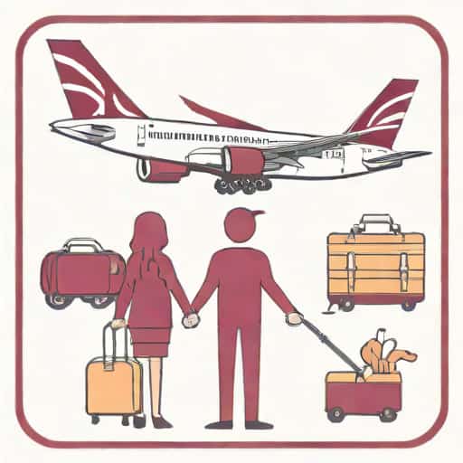 Qatar Airways Nominate Family