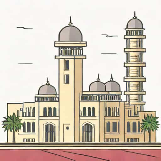 Qatar Residency Program