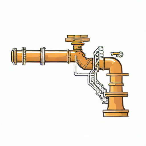 Qatar Turkey Pipeline