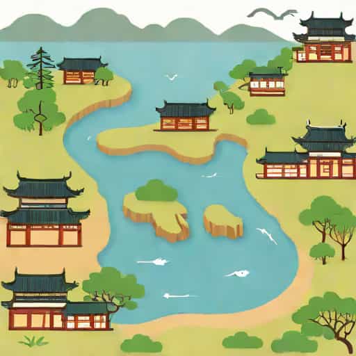 Qing Dynasty Tributary System