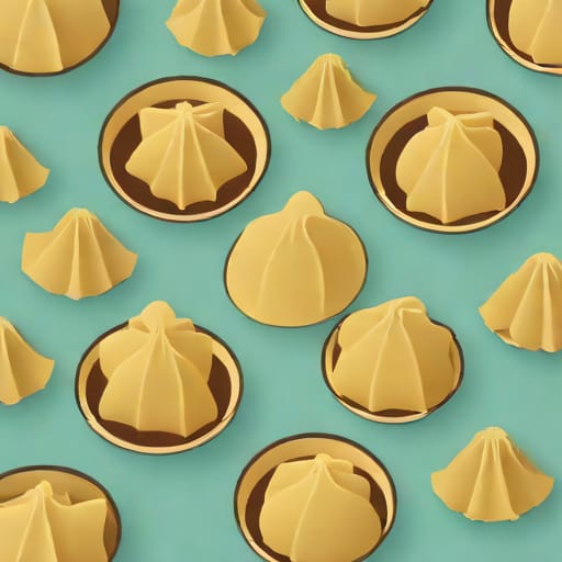 Qing Xiang Yuan Dumplings Reviews