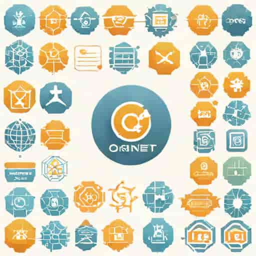 Qnet Partnership List