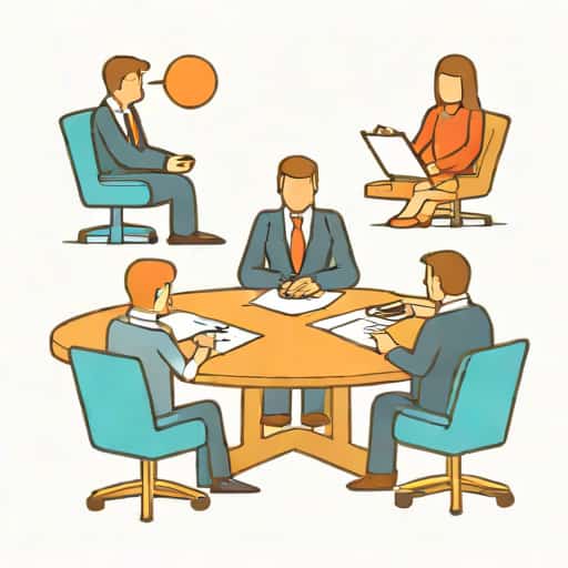 Quad Committee Meaning