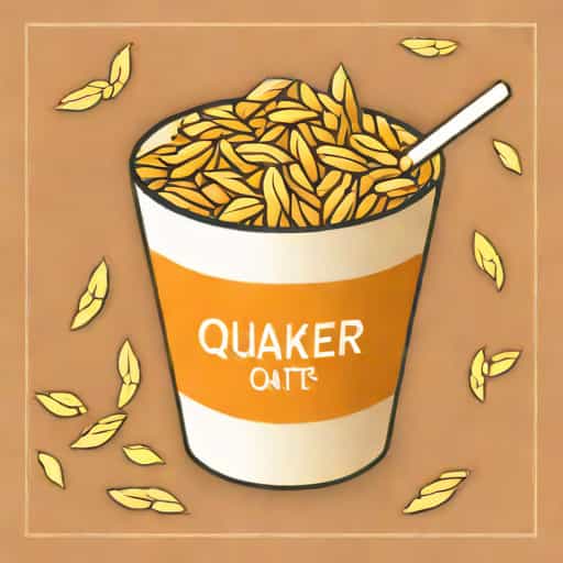 Quaker Vibrant Oats Discontinued