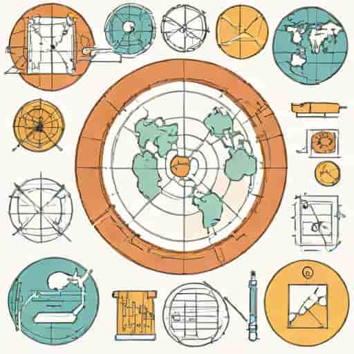 Qualifications To Be A Cartographer