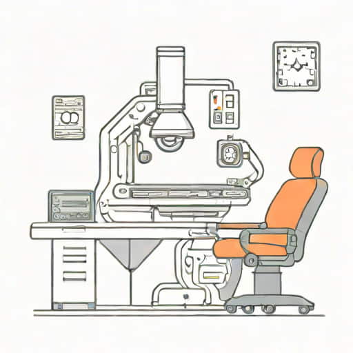 Qualifications To Become A Radiologist