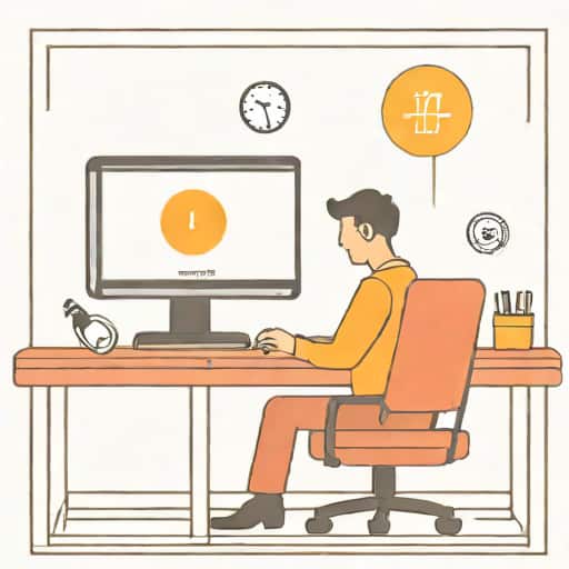 Qualifying Skill Test In Computer Proficiency