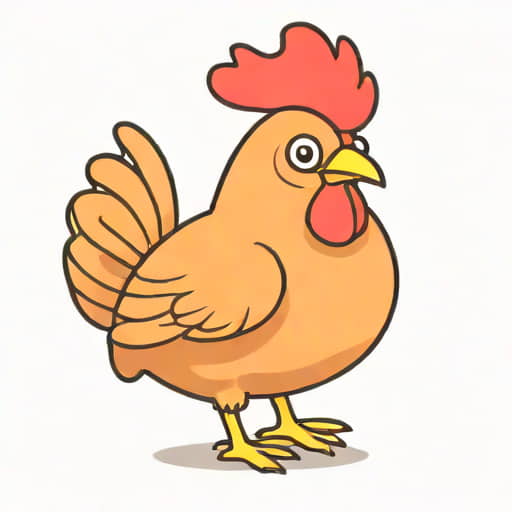 Qualiko Chicken Stunned