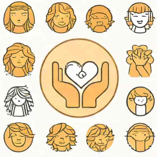 Qualities Like Gentleness Kindness And Affection