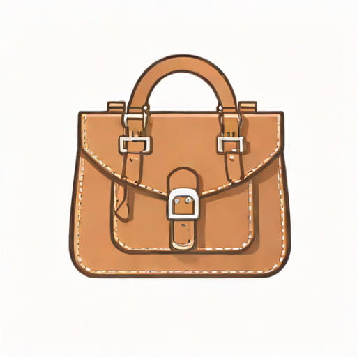 Quality Leather Portia