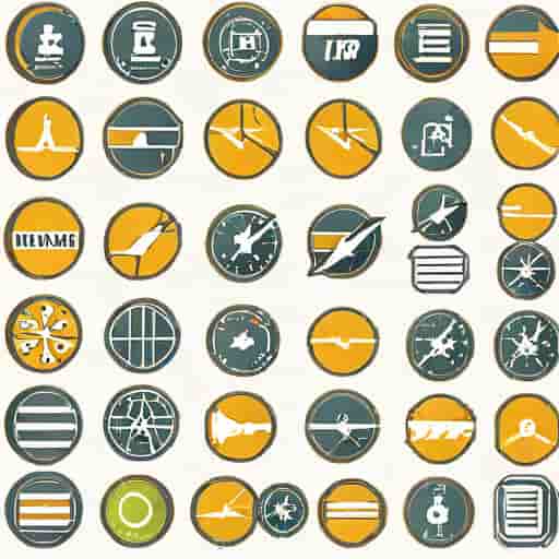 Quantities Which Indicate Distance