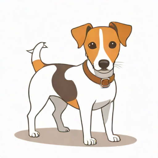 Quanto Costa Un Jack Russel