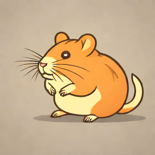 Quanto Tempo Vive Um Hamster