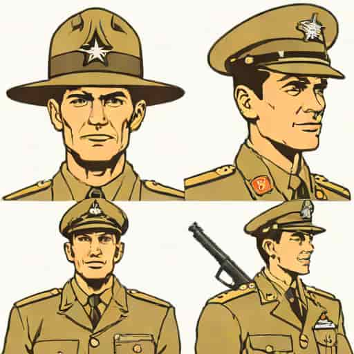 Quantos Soldados Desmond Doss Salvou