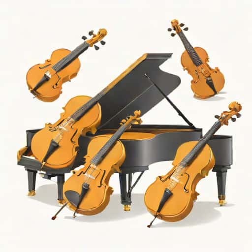 Quantz Trio Sonata In C Minor