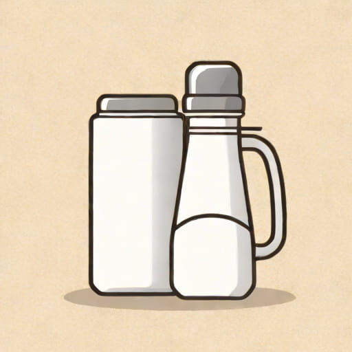 Quark Buubibottle Milk Warmer